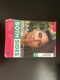 Libro BOTH SIDES
