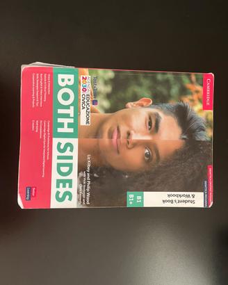 Libro BOTH SIDES