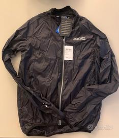 Mantellina Antivento df SPORT SPECIALIST