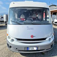 Motorhome aviano del 2010 in saldo 428