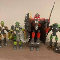 LEGO Hero Factory serie 5