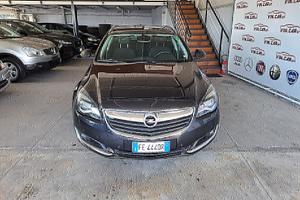 Opel Insignia 1.6 CDTI Sports Tourer Automatica