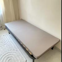 IKEA letto ortopedico adulto bambino  + materasso