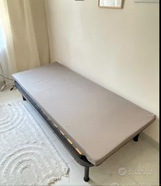 IKEA letto ortopedico adulto bambino  + materasso