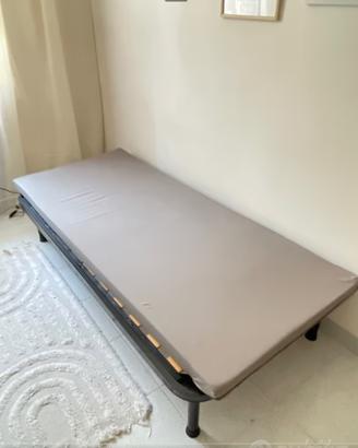 IKEA letto ortopedico adulto bambino  + materasso