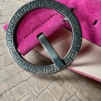 Cintura Versace