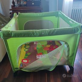box bimbi Chicco 