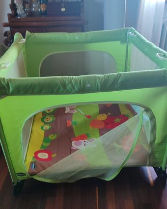 box bimbi Chicco 