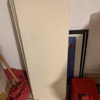 ripiani libreria Billy Ikea