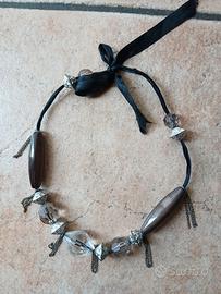 collana elegante 