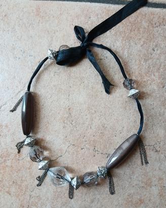 collana elegante 