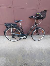 Pedalata Assistita