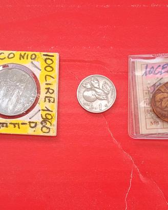 monete da collezione
