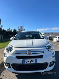 Fiat 500 X 1.6 MJT