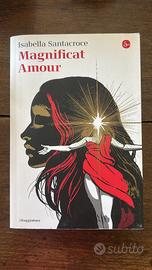 Magnificat Amour – Isabella Santacroce