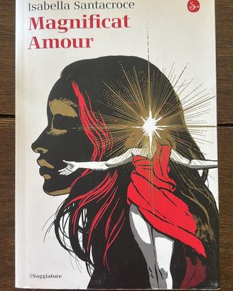 Magnificat Amour – Isabella Santacroce