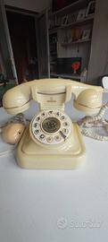 telefono vintage Brondi