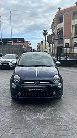 Fiat 500 riva