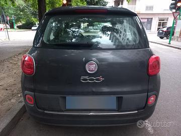 500 L