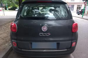 500 L