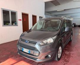 Ford Tourneo Connect 7POSTI 1.6 EcoBoost aut. Plus