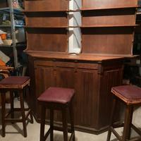 Mobile bar