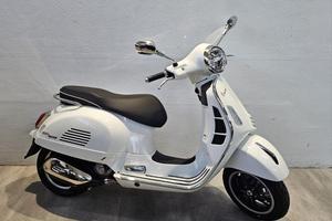 VESPA GTS 310 Super E5+