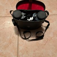 Binocolo zenith vintage