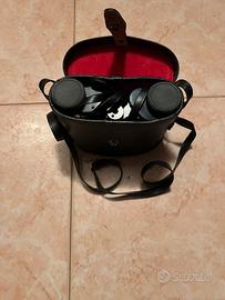 Binocolo zenith vintage