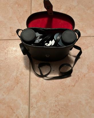 Binocolo zenith vintage