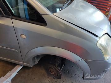 Parafango destro OPEL MERIVA del 2006