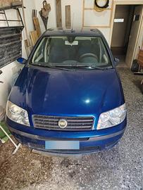Fiat punto 1300 Multijet 2004
