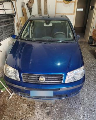 Fiat punto 1300 Multijet 2004