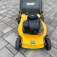 Tagliaerba Papillon funzionante