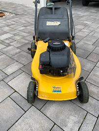 Tagliaerba Papillon funzionante