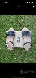 Sandali ugg 36