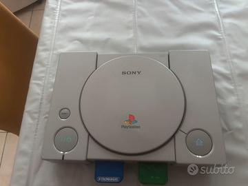 playstation 1