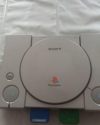 playstation 1