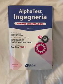 Alphatest ingegneria per superamento TOLC