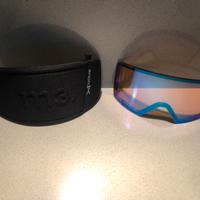 Lente magnetica maschera Anon M3