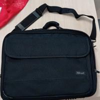 borsa porta PC portatile 