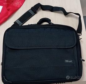 borsa porta PC portatile 