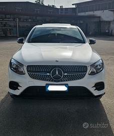 MERCEDES GLC 220D 4MATIC PREMIUM PLUS