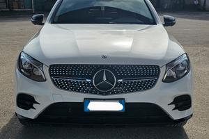 MERCEDES GLC 220D 4MATIC PREMIUM PLUS