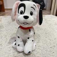 Peluche Disney la carica dei 101