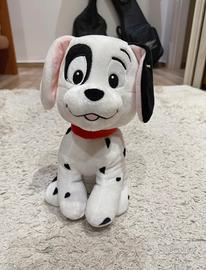 Peluche Disney la carica dei 101