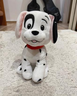 Peluche Disney la carica dei 101