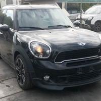 MINI COOPER SD ALL4 2.0D 105 KW - ANNO 2013