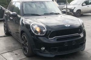 MINI COOPER SD ALL4 2.0D 105 KW - ANNO 2013