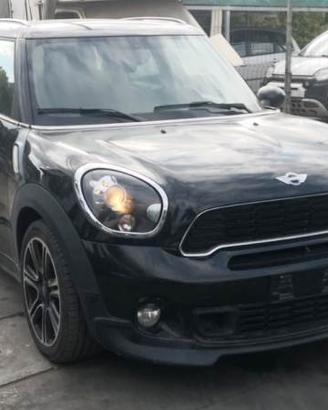 MINI COOPER SD ALL4 2.0D 105 KW - ANNO 2013